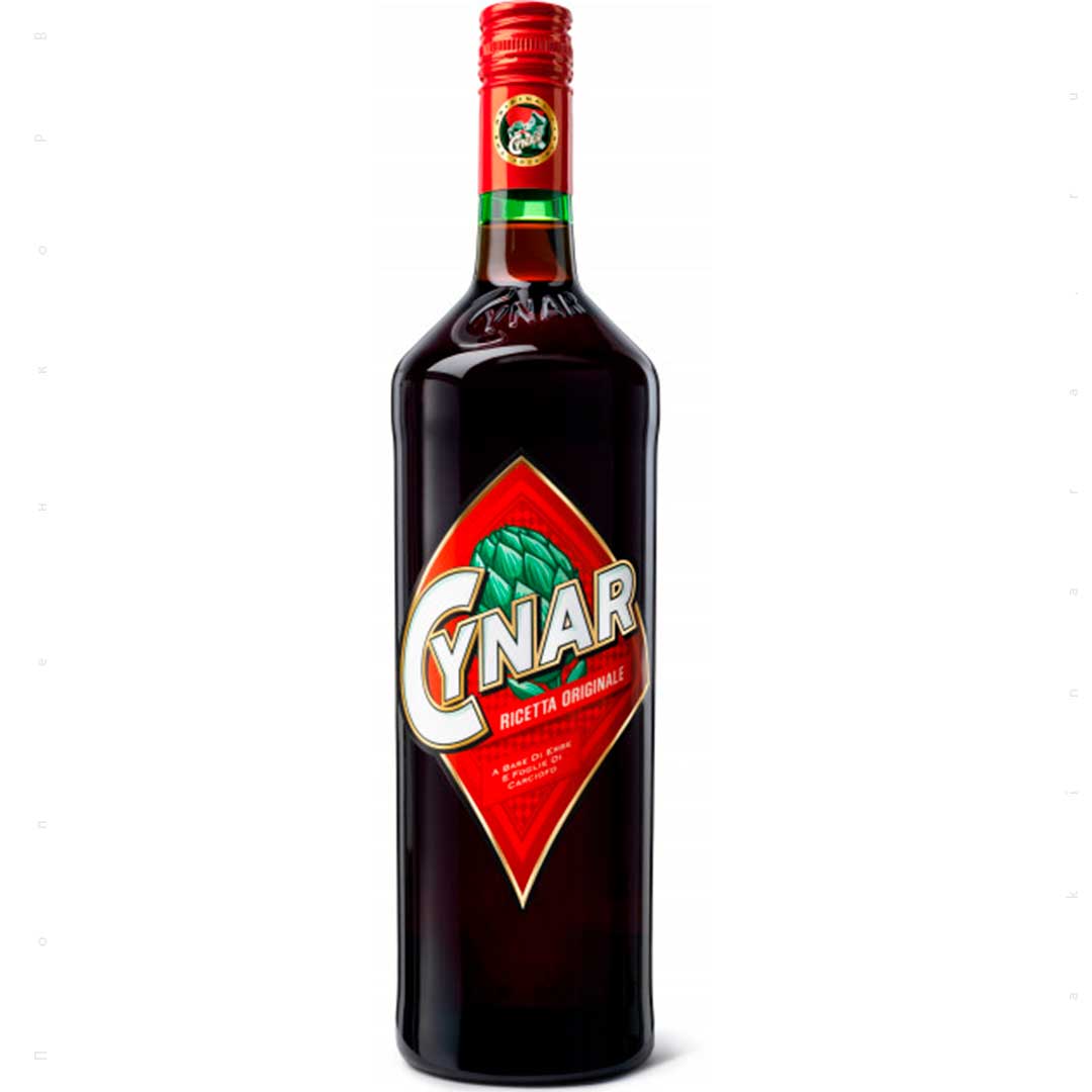 Ликер Артишоковый Cynar 1л 16,50% Ликеры в GRADUS.MARKET. Тел: 063 6987172. Доставка, гарантия, лучшие цены!, фото1