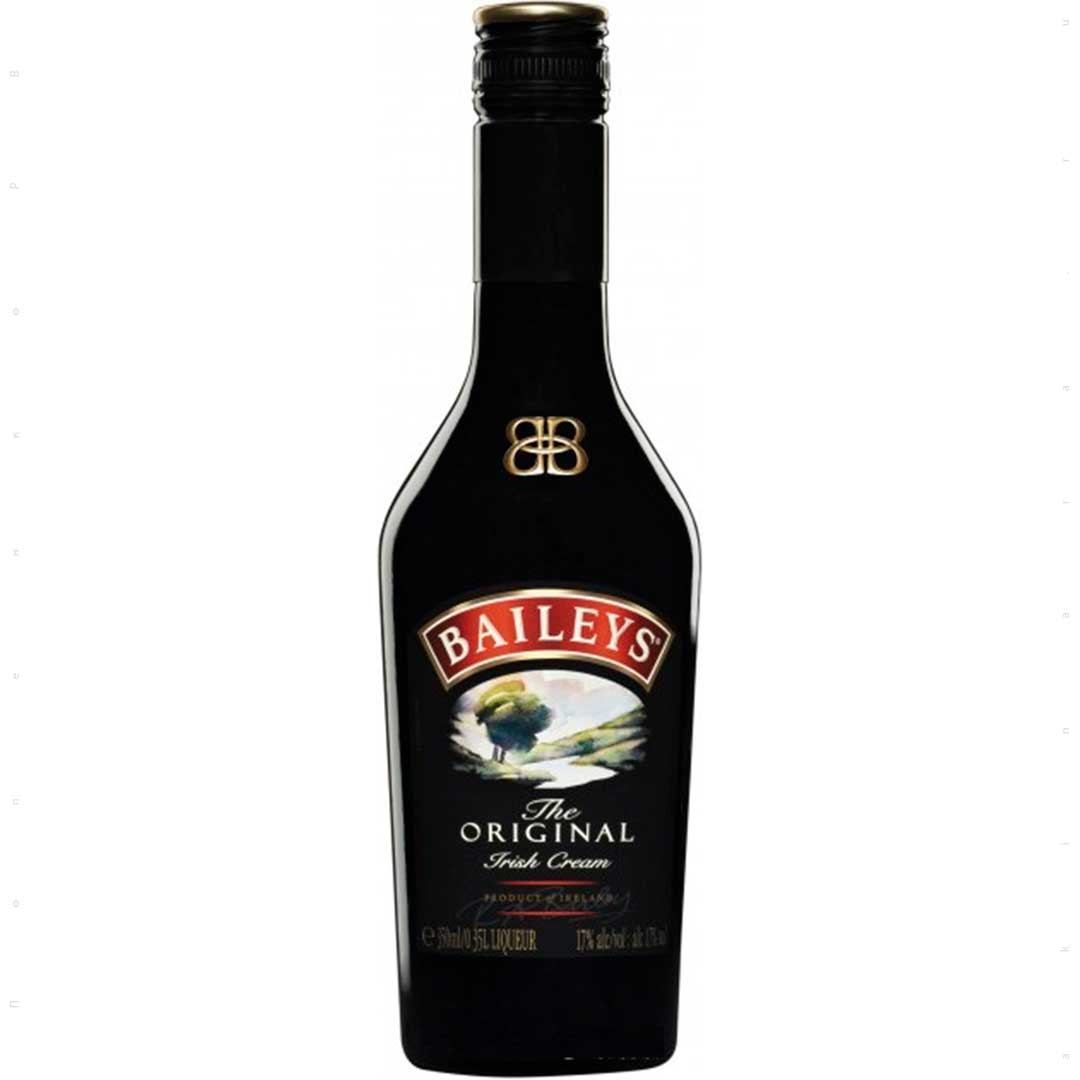 Лікер Baileys 0,37л 17% Лікери на GRADUS.MARKET. Тел: 063 6987172. Доставка, гарантія, кращі ціни!, фото1