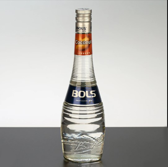 Ликер Bols Coconut 0,7л 17% Ликеры в GRADUS.MARKET. Тел: 063 6987172. Доставка, гарантия, лучшие цены!, фото2